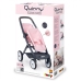 Коляска для двойни SMOBY Maxi Cosi Quinny