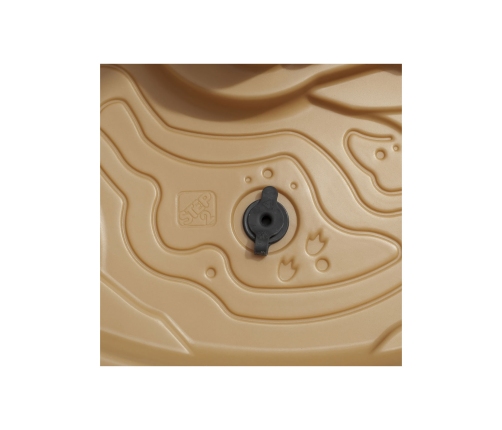 Stół wodny Park Dinozaurów wodna piaskownica Step 2 fontanna