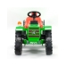 Bērnu elektriskais traktors INJUSA Basic Green