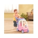Wózek na zakupy dla dzieci Cozy Coupe Little Tikes różowy