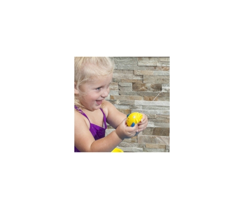 Dwupoziomowy stół wodny Laguna piaskownica Step2