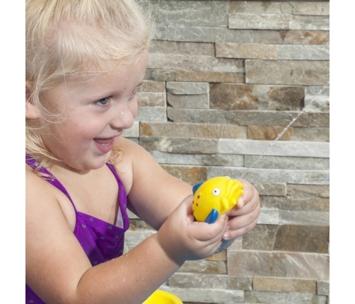 Dwupoziomowy stół wodny Laguna piaskownica Step2