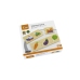 Drewniane Puzzle Logiczne Viga Toys 24 Elementy