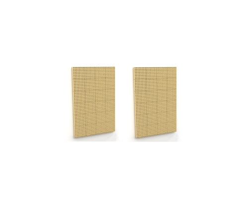 MASTERKIDZ Tablica Naukowa Kreatywna STEM Zestaw 2 Sztuki 120x80cm