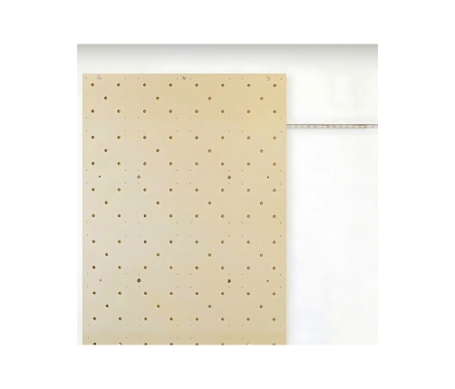 MASTERKIDZ Tablica Naukowa Kreatywna STEM Zestaw 2 Sztuki 120x80cm