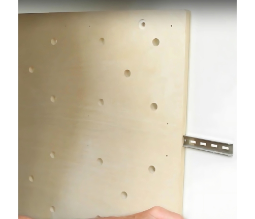 MASTERKIDZ Tablica Naukowa Kreatywna STEM Zestaw 2 Sztuki 120x80cm