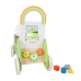 Koka staigulis 2in1 CLASSIC WORLD MONTESSORI