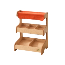 MASTERKIDZ Stoisko Targowe Drewniane Zabawa W Sklep MASTERKIDZ Stoisko Targowe Drewniane Zabawa W Sklep