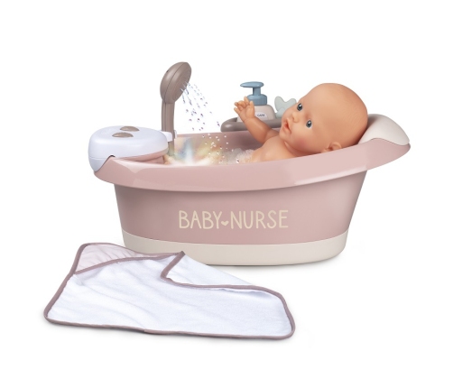 SMOBY Baby Nurse Ванна для кукол