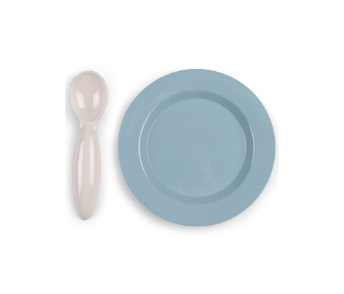 SMOBY Baby Nurse Krzesełko Do Karmienia dla Lalek