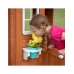 Деревянный детский домик садовый Backyard Discovery  Timberlake Step2
