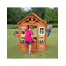 Деревянный детский домик садовый Backyard Discovery  Timberlake Step2