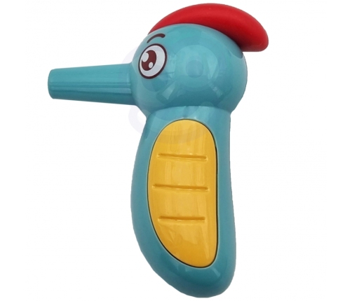 WOOPIE Gra Zręcznościowa Złap Robaka + 2 Dziecioły