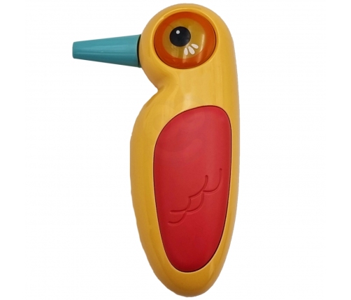 WOOPIE Gra Zręcznościowa Złap Robaka + 2 Dziecioły