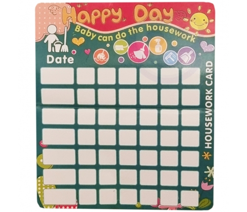 WOOPIE Zestaw do Sprzątania dla Dzieci 12 el.