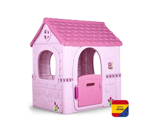 FEBER Fantasy Bērnu dārza māja