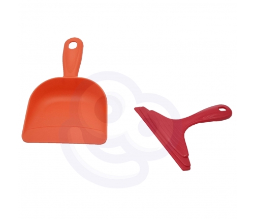 WOOPIE Zestaw do Sprzątania dla Dzieci 12 el.