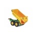 Rolly Toys rollyTrailer Przyczepa wywrotka Halfpipe Joskin