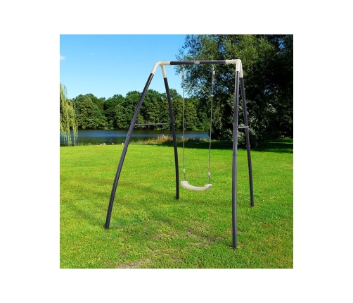 Huśtawka Pojedyńcza Metalowa Axi