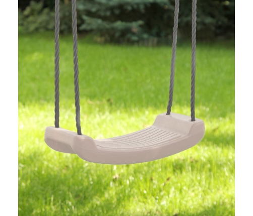 Huśtawka Pojedyńcza Metalowa Axi