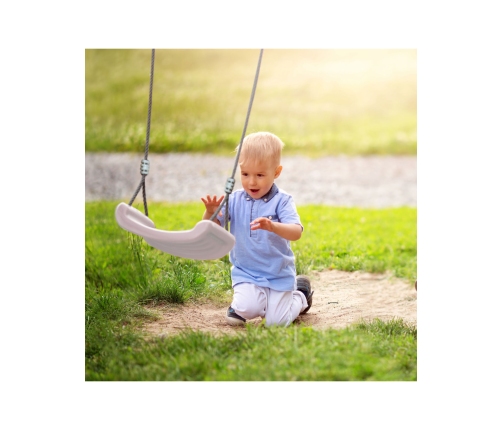 Huśtawka Pojedyńcza Metalowa Axi