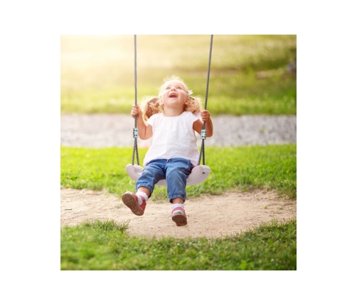 Huśtawka Pojedyńcza Metalowa Axi