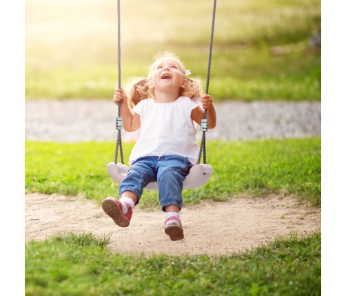 Huśtawka Pojedyńcza Metalowa Axi