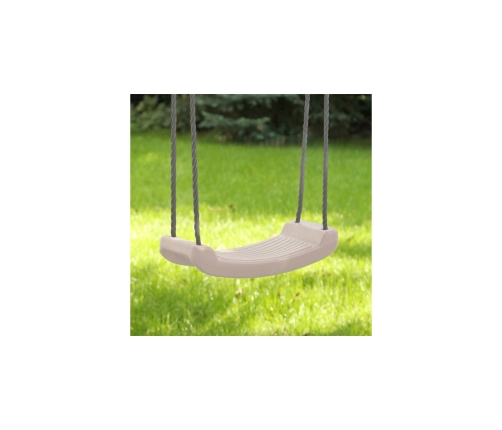 Axi Huśtawka Podwójna Metalowa