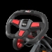 BERG Kartings ar pedāļiem RALLY APX Red BFR-3 4-12 gadiem līdz 60 kg