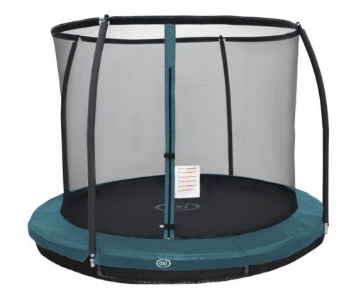 Axi Trampolina Bostonn 244 cm + Siatka