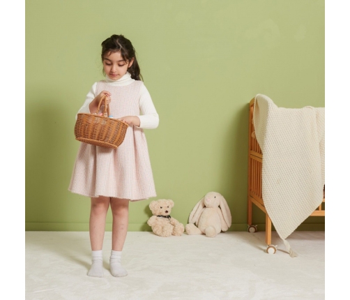 VIGA Drewniany Zestaw Piknikowy 30 el.