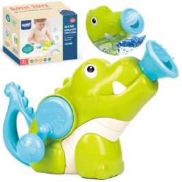 WOOPIE Pompka na Wodę Zabawka Krokodylek WOOPIE Pompka na Wodę Zabawka Krokodylek