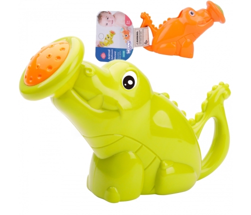 WOOPIE Zabawka do Kąpieli Konewka na Wodę Krokodylek