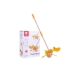 Classic World EKO Wooden Duck Pusher