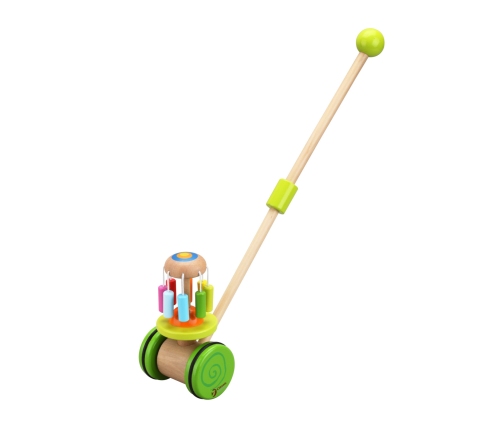 CLASSIC WORLD Pchanka Karuzela Na Spacer