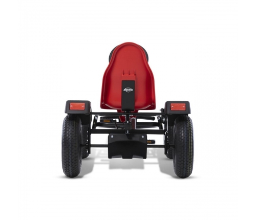 BERG Kartings ar pedāļiem XXL B.Super Red BFR