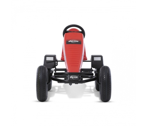 BERG Kartings ar pedāļiem XXL B.Super Red BFR