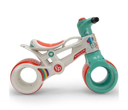 Balansa ritenis INJUSA Fisher Price