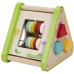 TOOKY TOY Box Pudełko XXL Montessori Edukacyjne 6w1 Sensoryczne 19-24 Mies