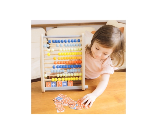 Classic World Koka Skaitīšanas Rīks