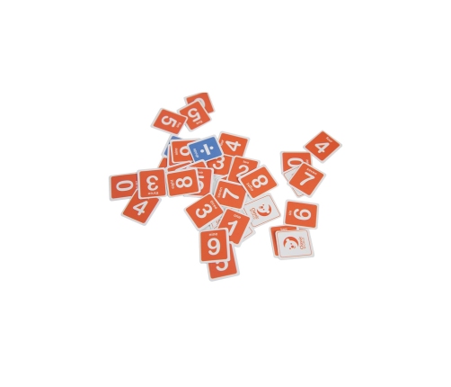 Classic World Koka Skaitīšanas Rīks