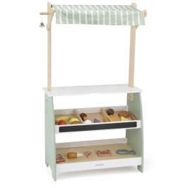 VIGA PolarB Drewniane Stoisko Targowe Stragan Sklep VIGA PolarB Drewniane Stoisko Targowe Stragan Sklep