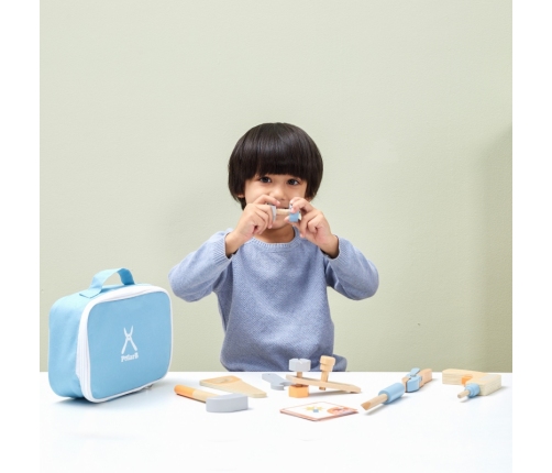 VIGA PolarB Torba z Narzędziami Mały Majsterkowicz