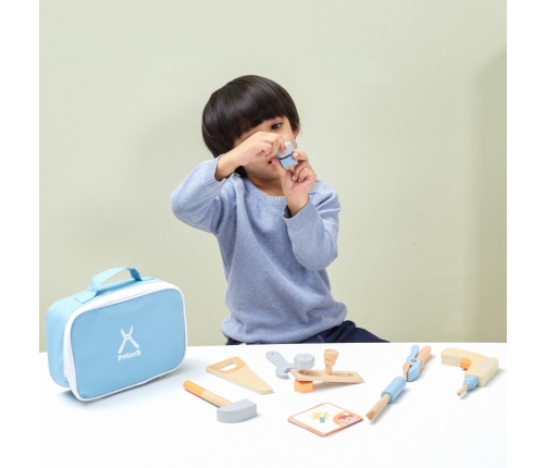 VIGA PolarB Torba z Narzędziami Mały Majsterkowicz