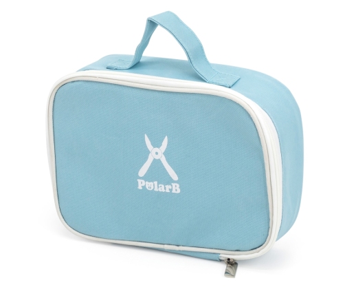 VIGA PolarB Torba z Narzędziami Mały Majsterkowicz