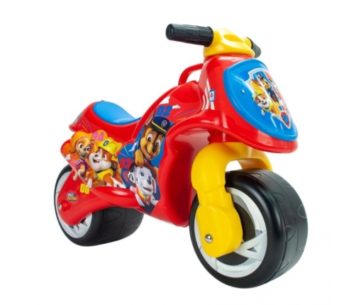 Stumjams motocikls INJUSA Paw Patrol