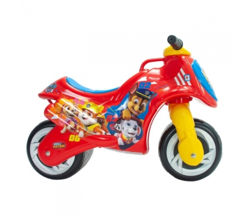 Stumjams motocikls INJUSA Paw Patrol