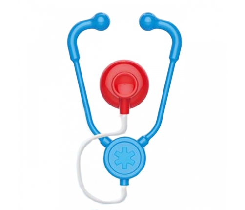 WOOPIE Zestaw Małego Weterynarza Kot Torba