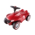 Stumjamā mašīna BIG Bobby Car Neo Red
