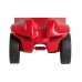 Stumjamā mašīna BIG Bobby Car Neo Red
